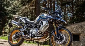 Voge Ds 900x