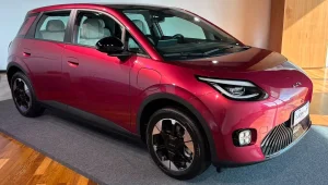 Gac Aion Ut 5