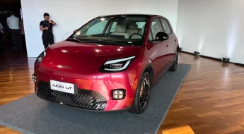 Gac Aion Ut 3
