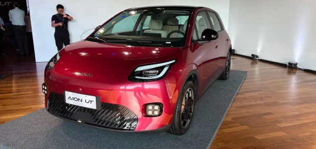 Gac Aion Ut 3