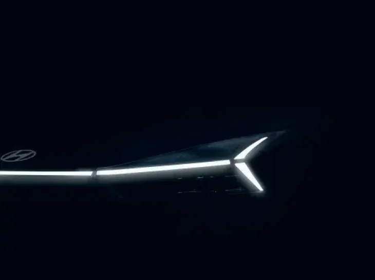 Hyundai revela foto do Bayon, novo SUV compacto