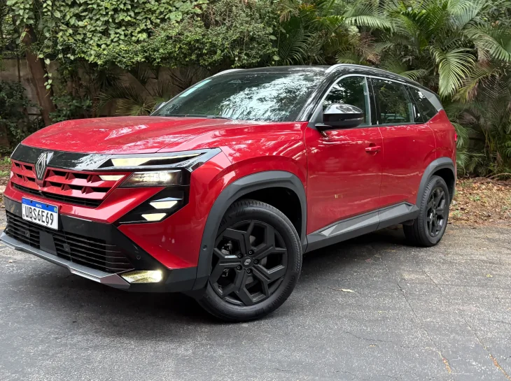 Teste: Renault Boreal Techno exibe bom desempenho