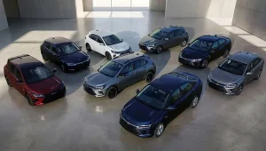 Chevrolet Onix 2027