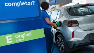 Chevrolet Onix Eco 2027