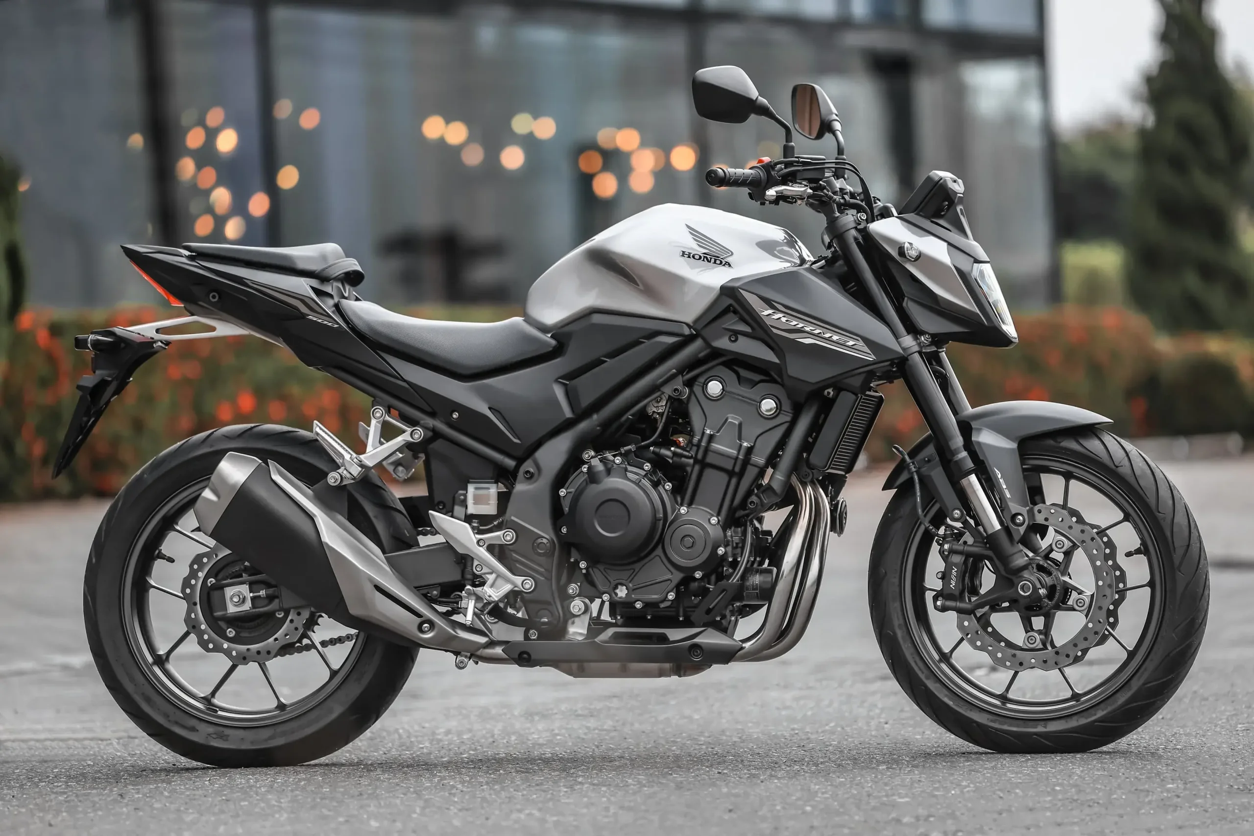 Honda Cb500 Hornet 2027 (2)