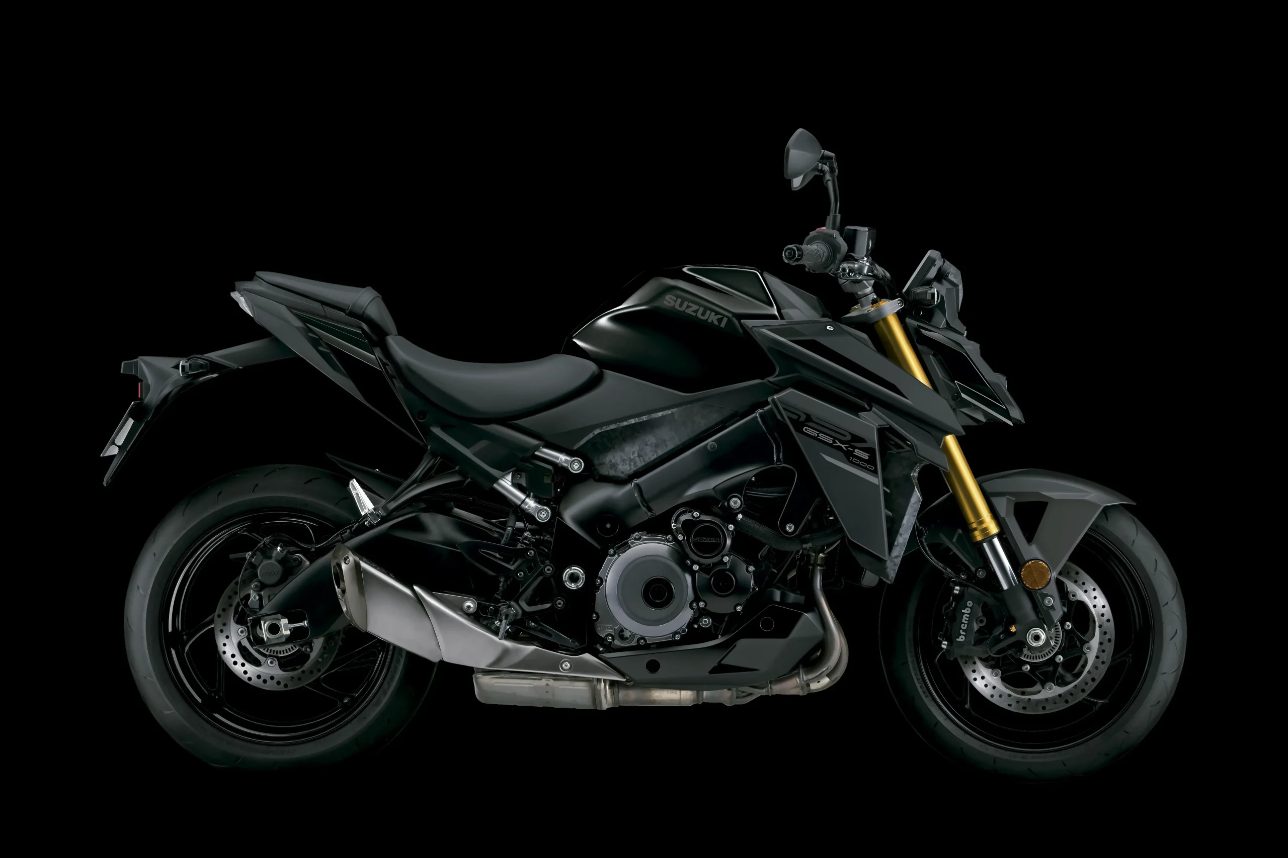 Suzuki Gsx S 1000 (3)