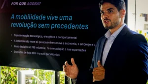 Anfavea Palestra