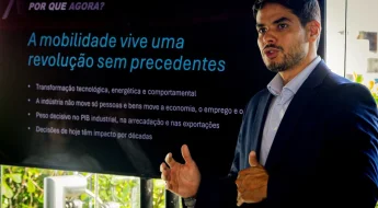 Anfavea Palestra