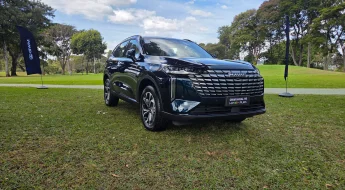 GWM Haval H6 2027