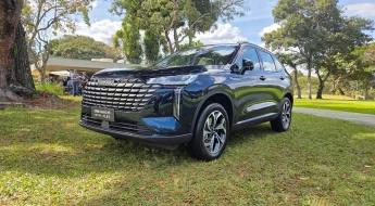 GWM Haval H6 2027