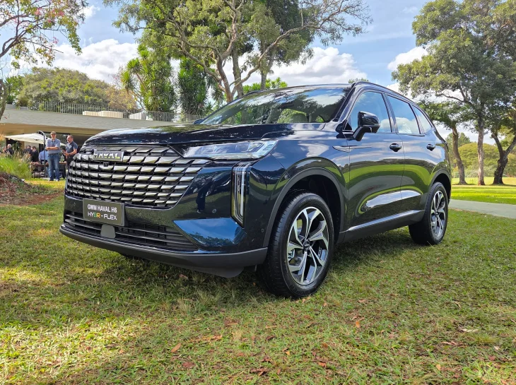 Haval H6 flex: 3 razões para ter e 3 para passar