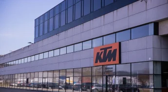 Ktm Headquarters 1