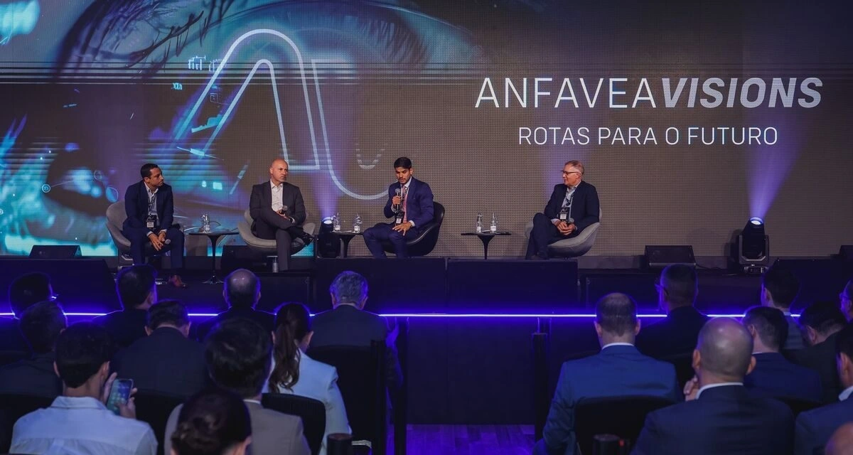 Anfavea Visions