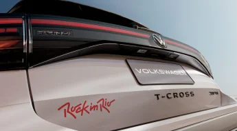 Volkswagen T Cross Rock In Rio (1)