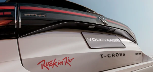 Volkswagen T Cross Rock In Rio (1)