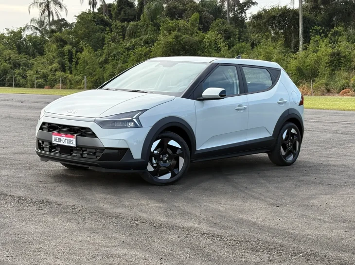 Hyundai i20 é lançado: como é o SUV do HB20?