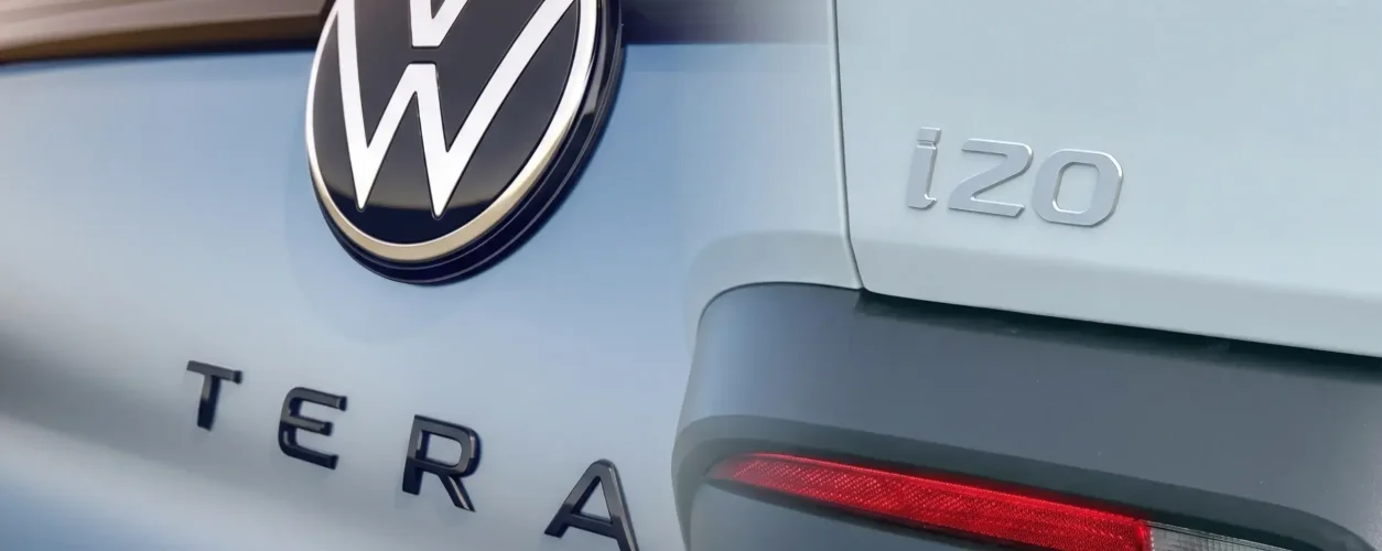 Tera X I20