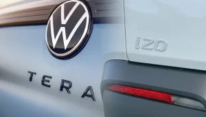 Tera X I20