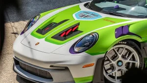 Porsche 911 Toy Story 5 (11)