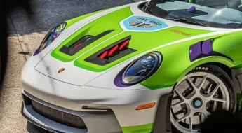 Porsche 911 Toy Story 5 (11)