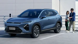 GM confirma novos investimentos no Brasil e mira expansão dos híbridos