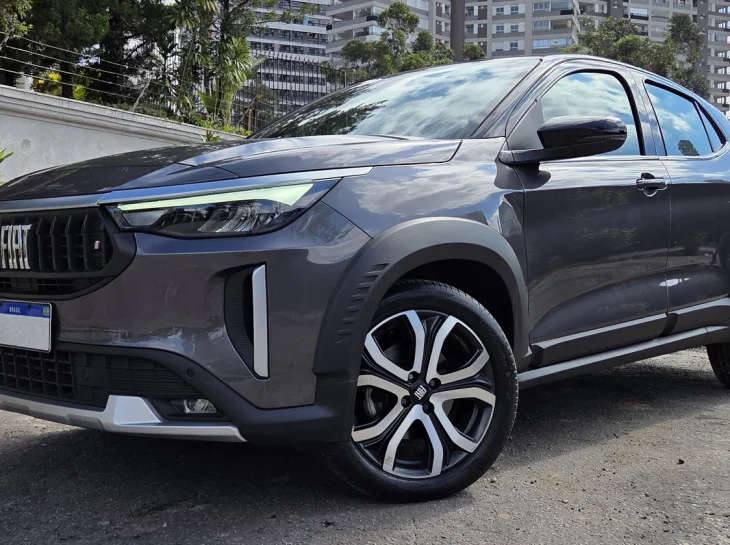 Dá para financiar carro seminovo pelo Move Brasil?