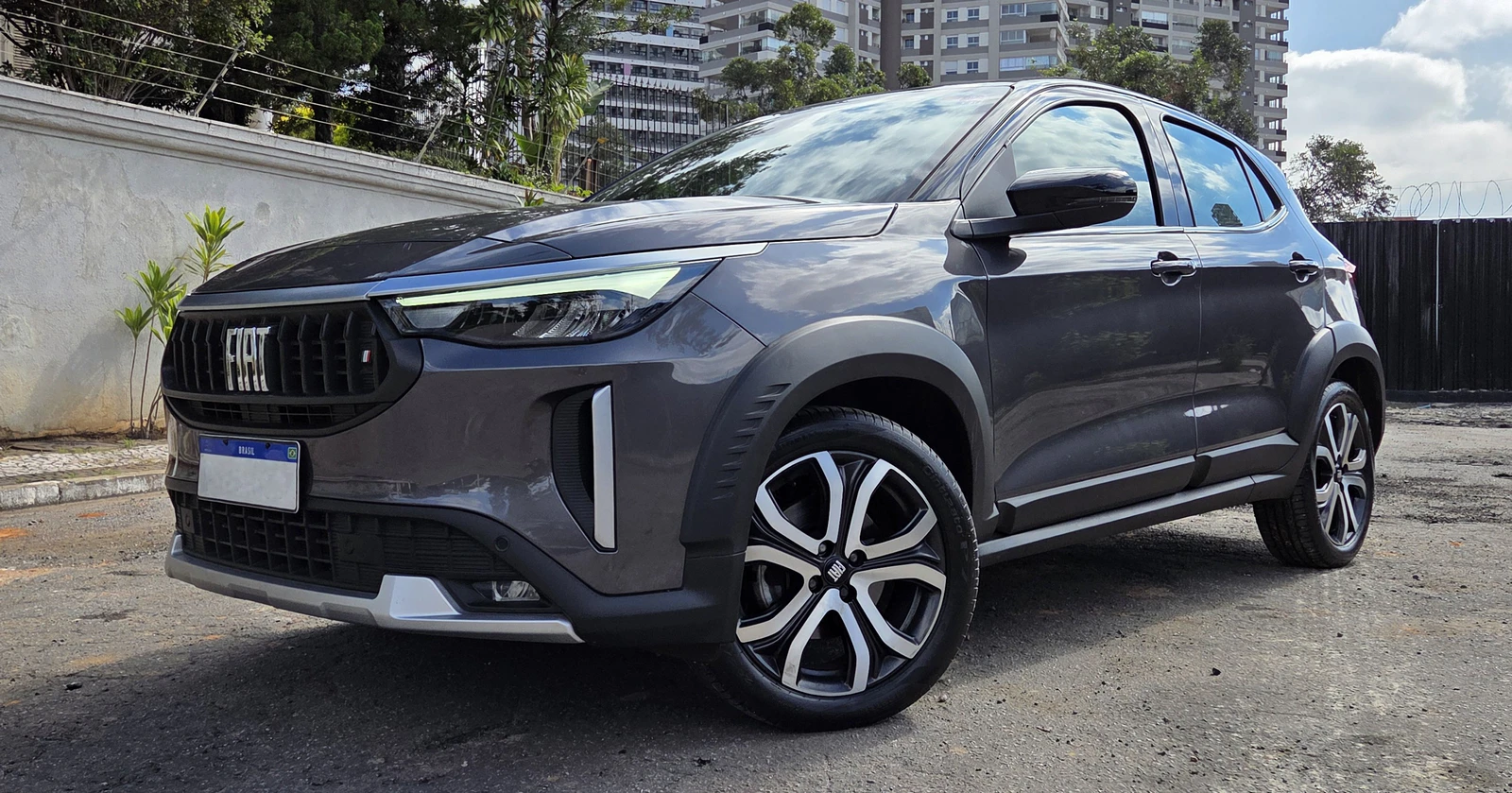 Fiat Pulse Impetus Hybrid (1)