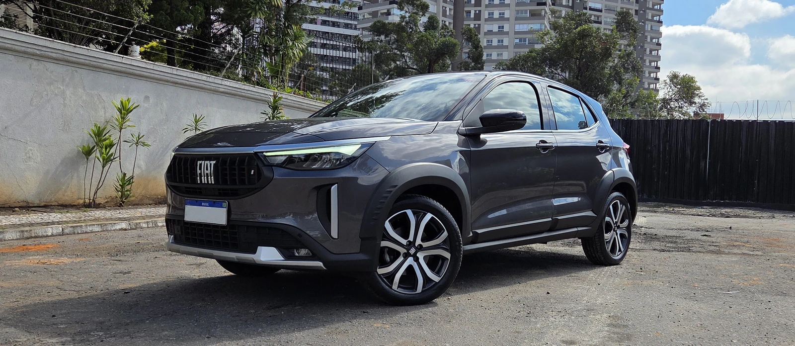 Fiat Pulse Impetus Hybrid (2)
