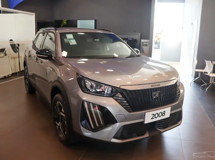 Move Brasil: Peugeot tem condições especiais