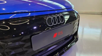 Audi RS e-tron GT