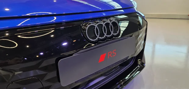 Audi RS e-tron GT