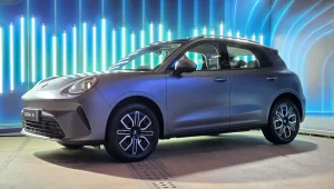 Gwm Ora 5