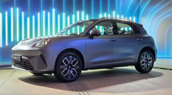 Gwm Ora 5