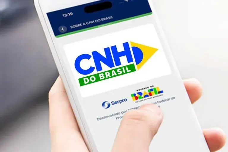 CNH do Brasil terá radar de pedágio free flow