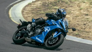 Suzuki Gsx 8r (0)