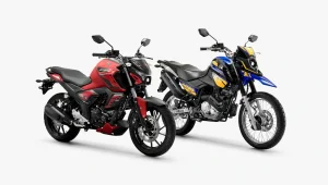 Yamaha Deadpool E Wolverine