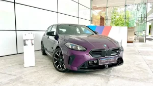 BMW M 135i