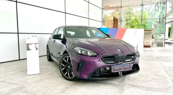 BMW M 135i