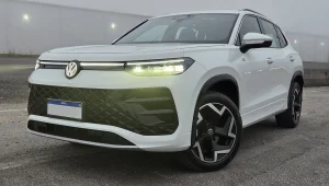 Volkswagen Tiguan R Line (3)