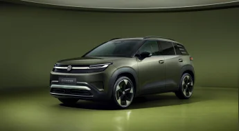 Volkswagen Id. Cross