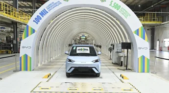 Byd Fábrica 100 Mil Divulgação (3)