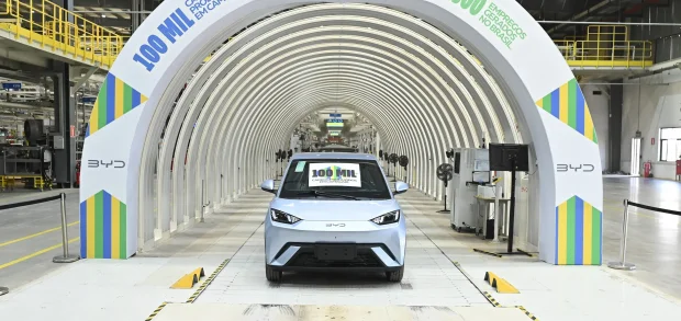 Byd Fábrica 100 Mil Divulgação (3)