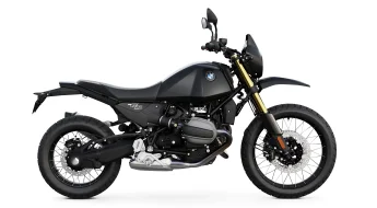 Bmw R12 Gs 5
