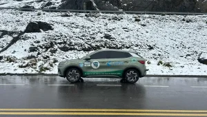 Como viajar de carro elétrico sem dor de cabeça