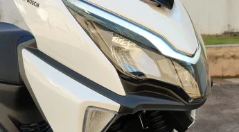 Suzuki Haojue Burgman Adx 125 (8)