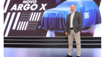 Fiat Argo X