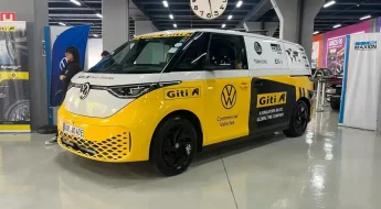 Volkswagen Kombi Eléreica Id.buzz 05