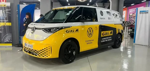 Volkswagen Kombi Eléreica Id.buzz 05