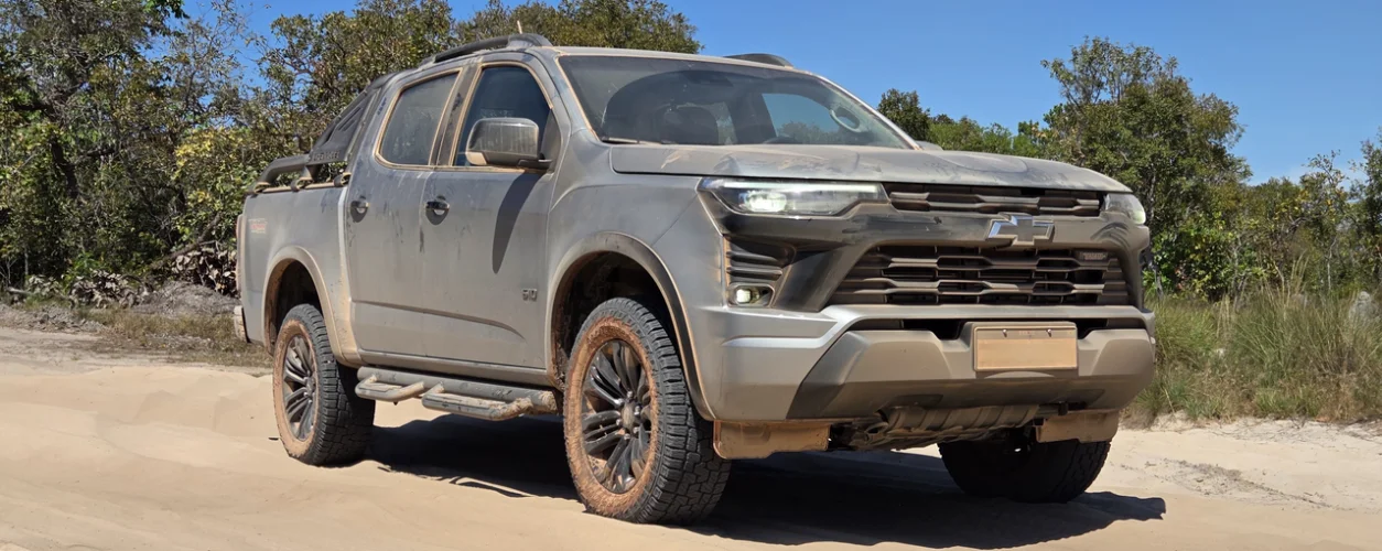 Chevrolet S10 Trail Boss Jalapão (13)