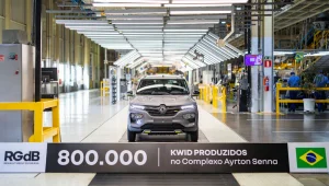 Renault Kwid 800 Mil